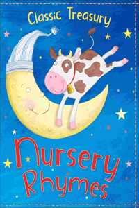 Classic Treasury Nursery Rhymes