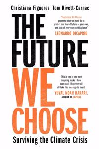 THE FUTURE WE CHOOSE