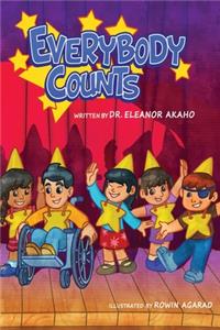 Everybody Counts