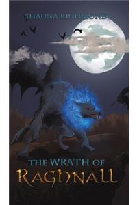 The Wrath of Raghnall