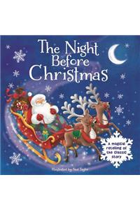 The Night Before Christmas