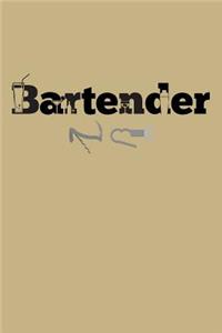 Bartender