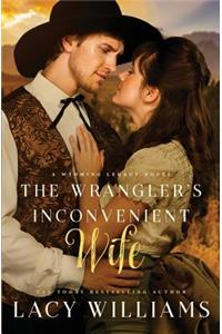 Wrangler's Inconvenient Wife