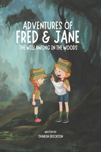 Adventures of Fred and Jane