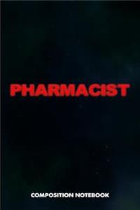 Pharmacist