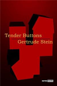 Tender Buttons