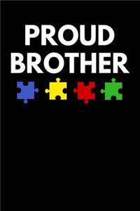 Proud Brother