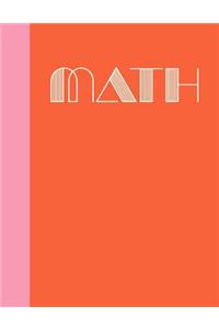 Math