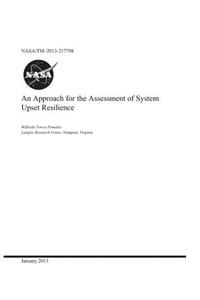 An Approach for the Assessment of System Upset Resilience