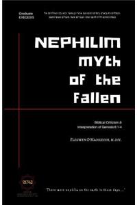 NEPHILIM Myth of the Fallen