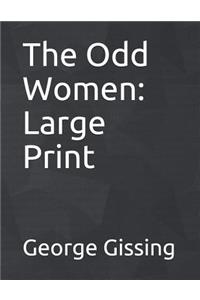 The Odd Women