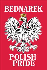 Bednarek Polish Pride