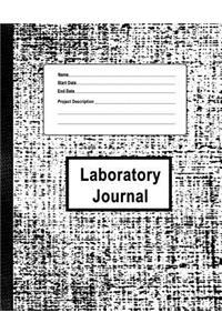 Laboratory Journal
