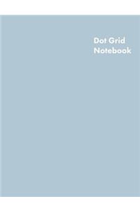 Dot Grid Notebook
