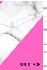 Music Notebook