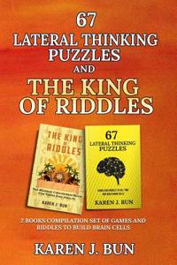 67 Lateral Thinking Puzzles And The King Of Riddles