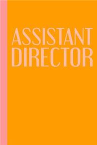 Assistant Director