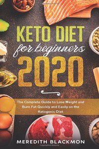 Keto Diet for Beginners 2020