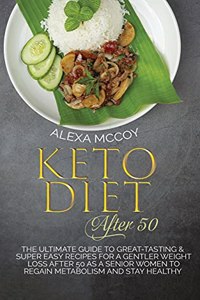 Keto Diet After 50
