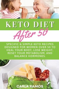 Keto Diet After 50