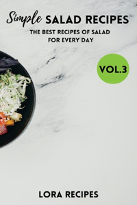 Simple Salad Recipes