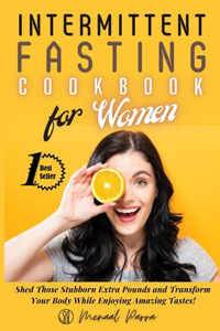 Intermittent Fasting Cookbook for Women