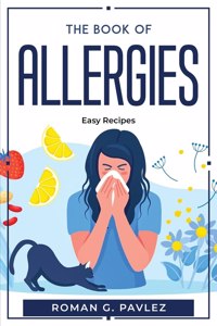 Book Of Allergies