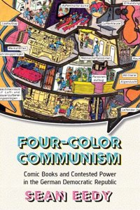 Four-Color Communism