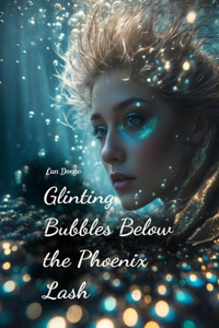 Glinting Bubbles Below the Phoenix Lash