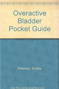 Overactive Bladder Pocket Guide