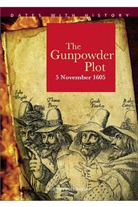 1605 Gunpowder Plot