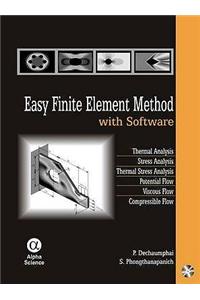 Easy Finite Element Method