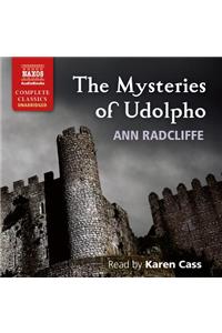 The Mysteries of Udolpho