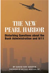 The New Pearl Harbor