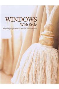 Windows with Style: Creating Inspirational Curtains for the Home
