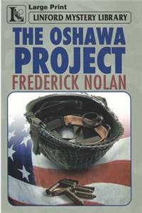 The Oshawa Project