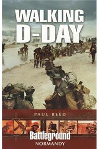 Walking D-Day
