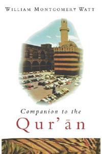 Companion to the Qur'an