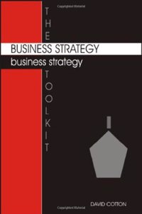 Business Strategy Toolkit