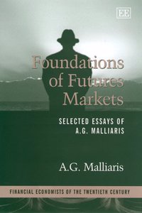 Foundations of Futures Markets
