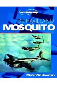 De Havilland Mosquito