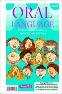 Oral Language