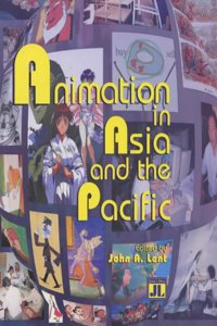 Animation in Asia and the Pacific