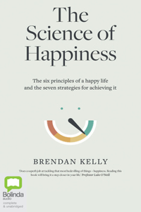 Science of Happiness