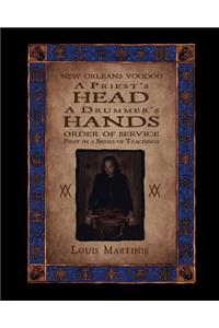 Priest's Head, a Drummer's Hands