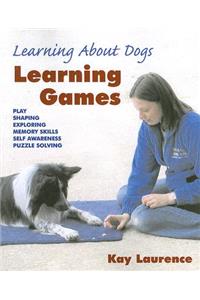Learning Games
