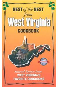 Best of the Best from West Virginia Cookbook