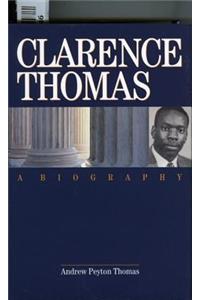 Clarence Thomas