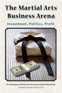 Martial Arts Business Arena