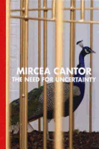 Mircea Cantor